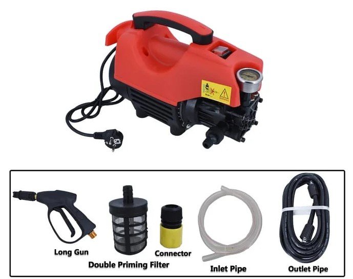 Care Washer Machine Bulk Order