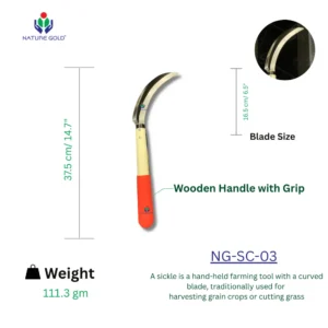 garden sickles manufacturers in Delhi