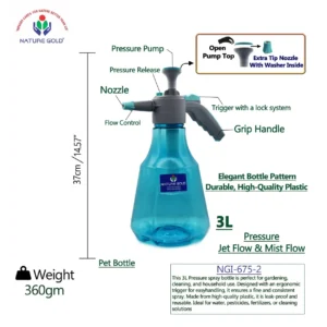 pressure spray bottle manufacturer delhi