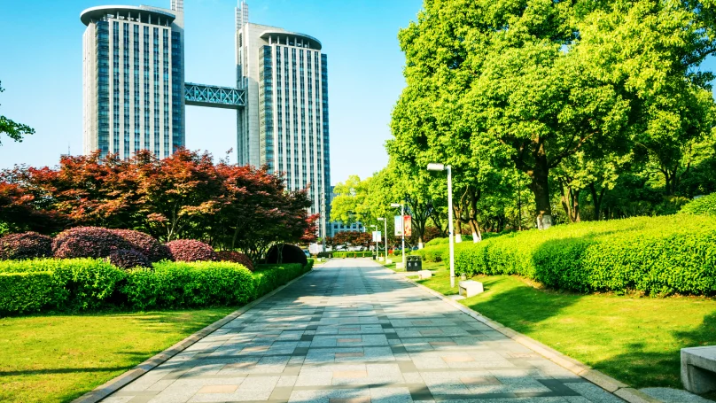 Commercial Landscaping