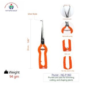 Clipper Pruning Shear Pruner-NG-P-963