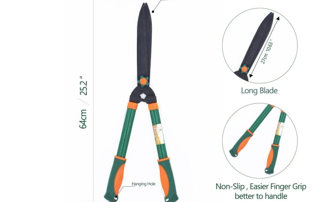 Hedge Shear NG-HS-221