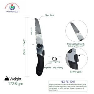 Folding Saw NG-PS-1001