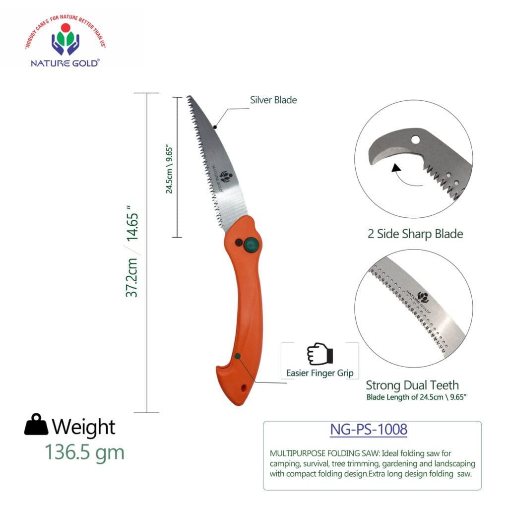 Pruning Hand Saw