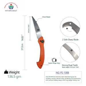 Pruning Hand Saw NG-PS-1008