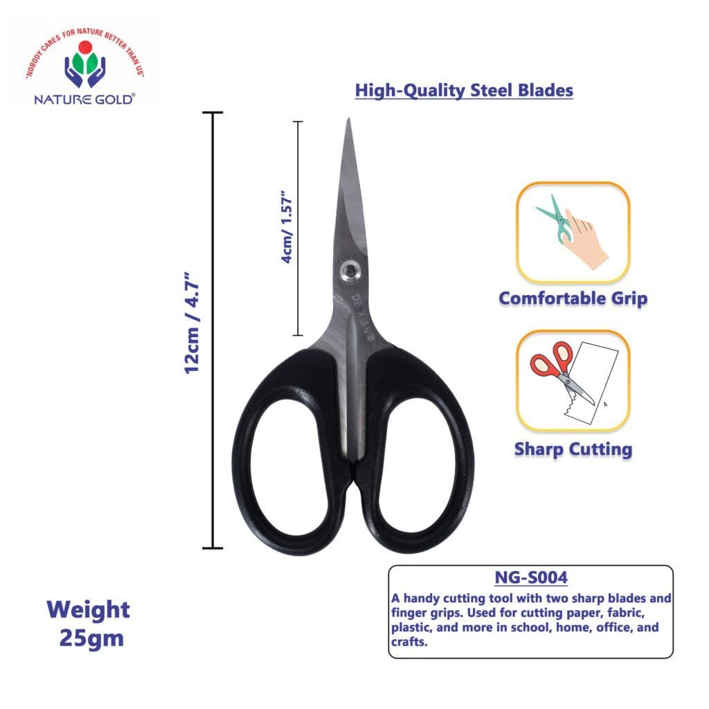Mini paper scissor NG-S004