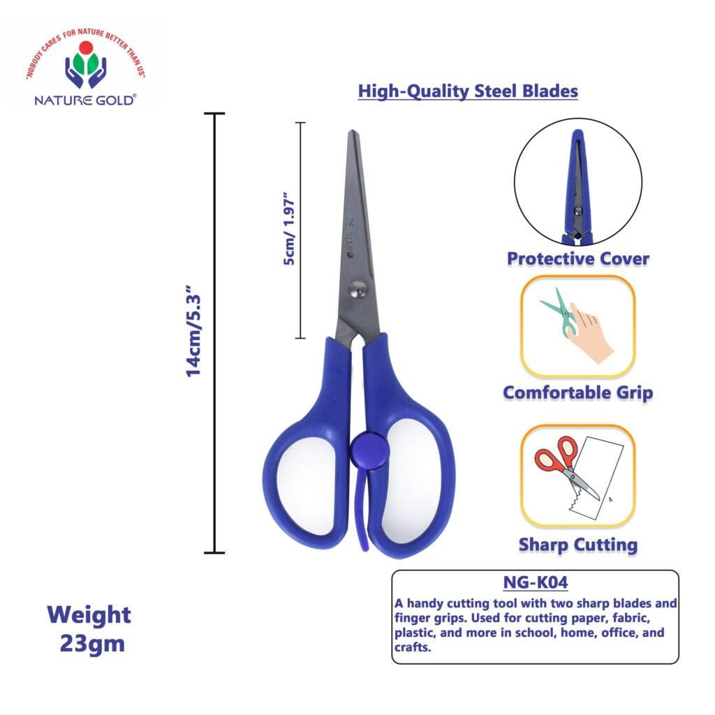 paper scissor