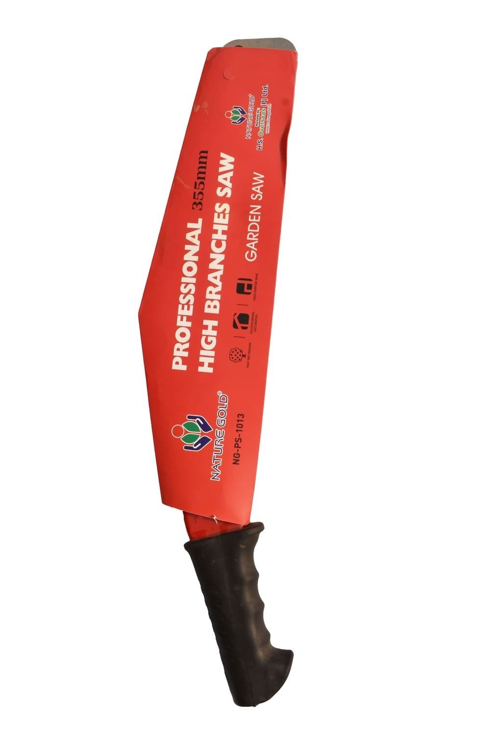 Hand-Powered Pruning Saw NG-PS-1013 - Image 6