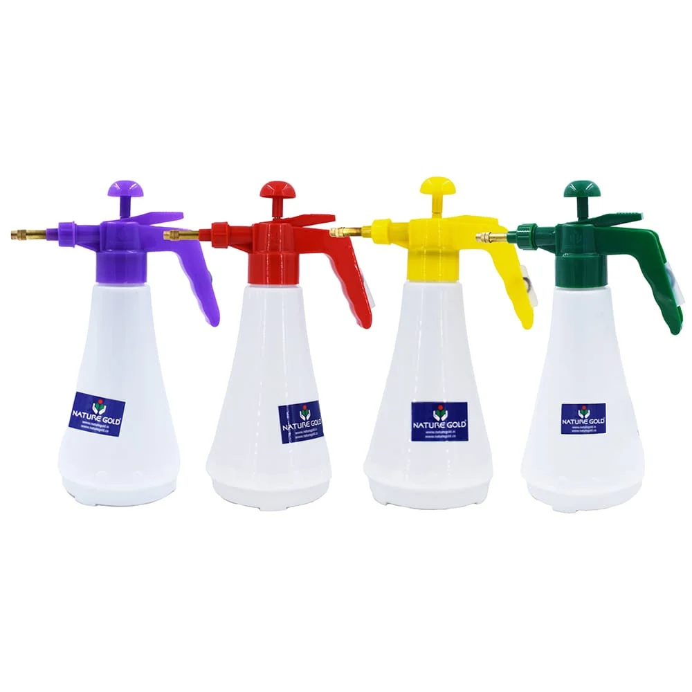 Hand Sprayer Pump NG-577 - Image 4