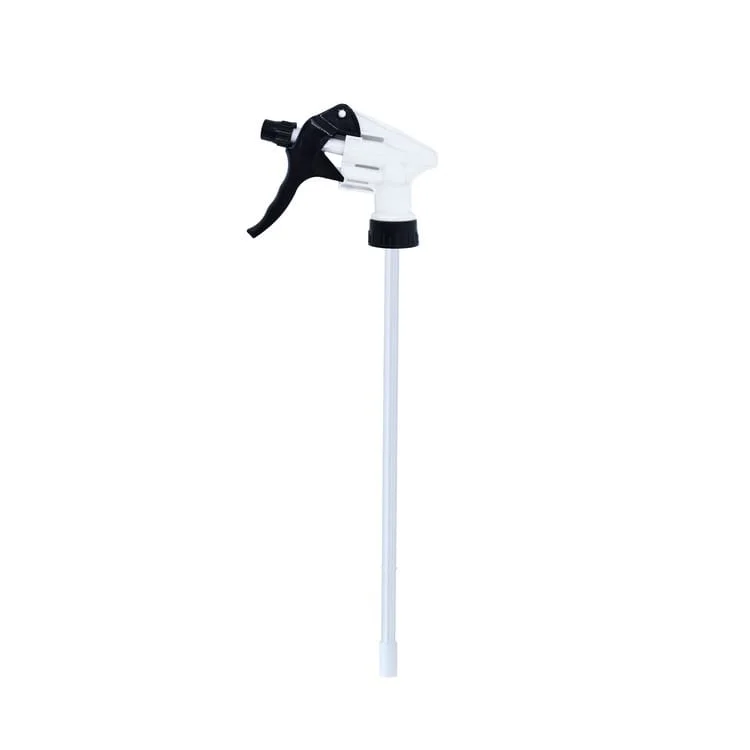 Trigger Spray Gun NG-200D (Black & White) - Image 2