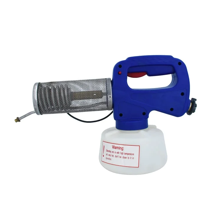 Mini Thermal Fogger NGPC-501 (B) - Image 2