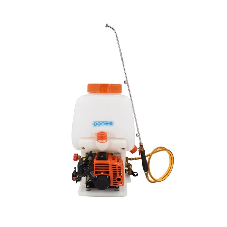 Agricultural Power Sprayer NG-3WZ-15 - Image 3