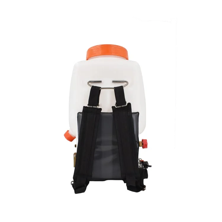 Agricultural Power Sprayer NG-3WZ-15 - Image 5