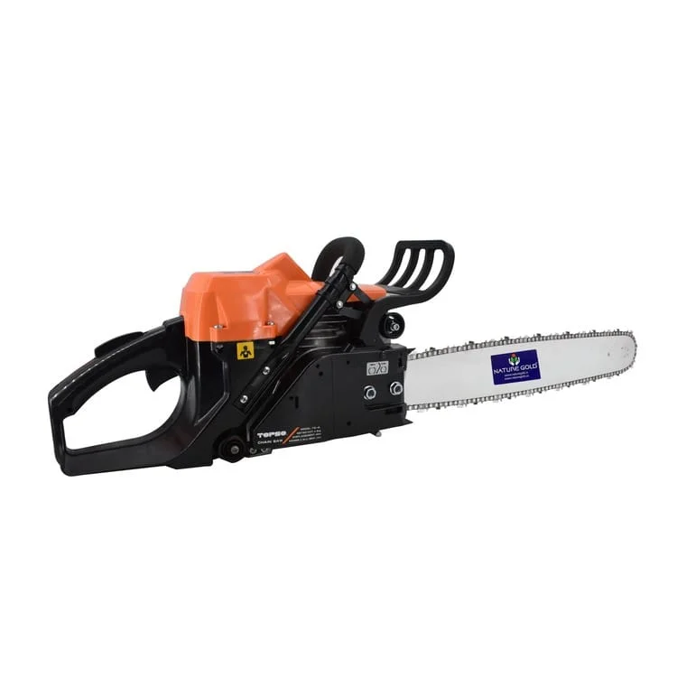 Petrol Chainsaw-NG-YD-52 - Image 2