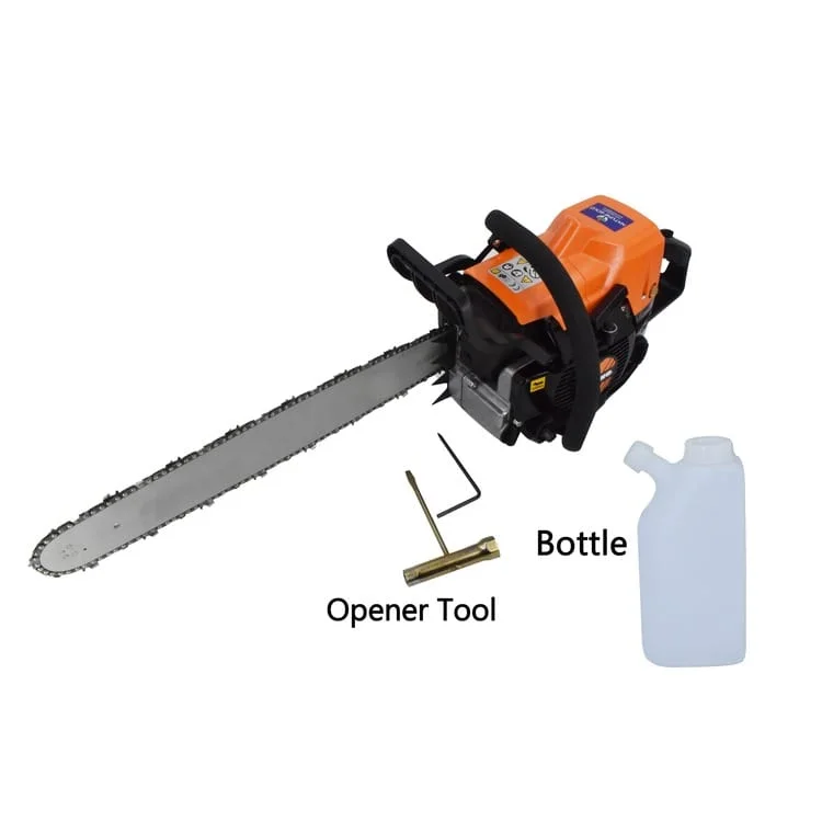 Petrol Chainsaw-NG-YD-52 - Image 3