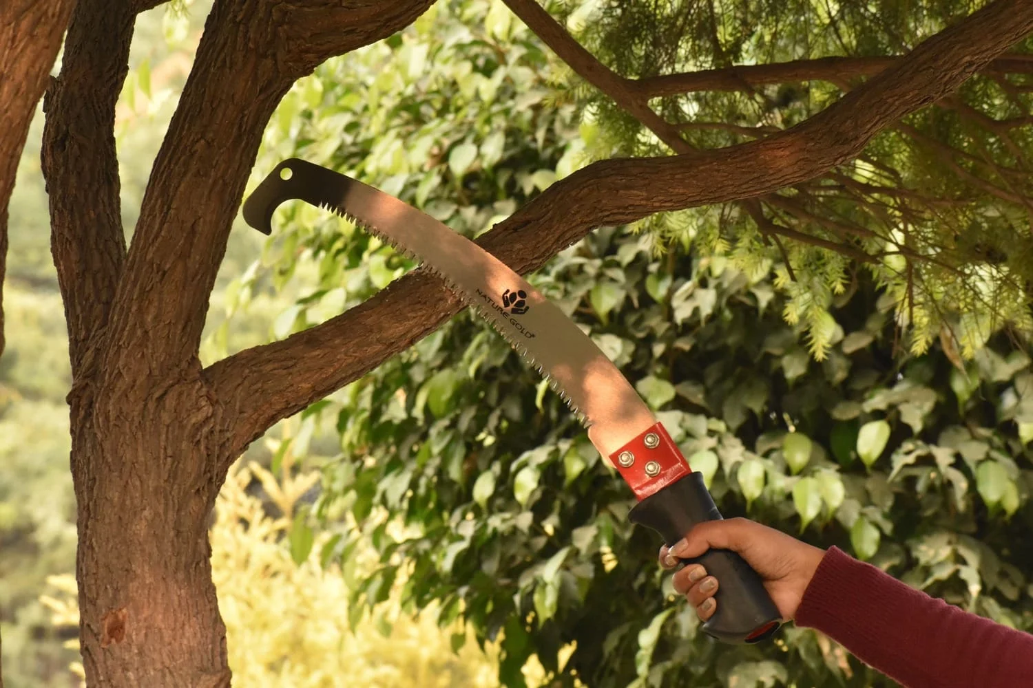 Pruning Hand Saw NG-PS-1008 - Image 8