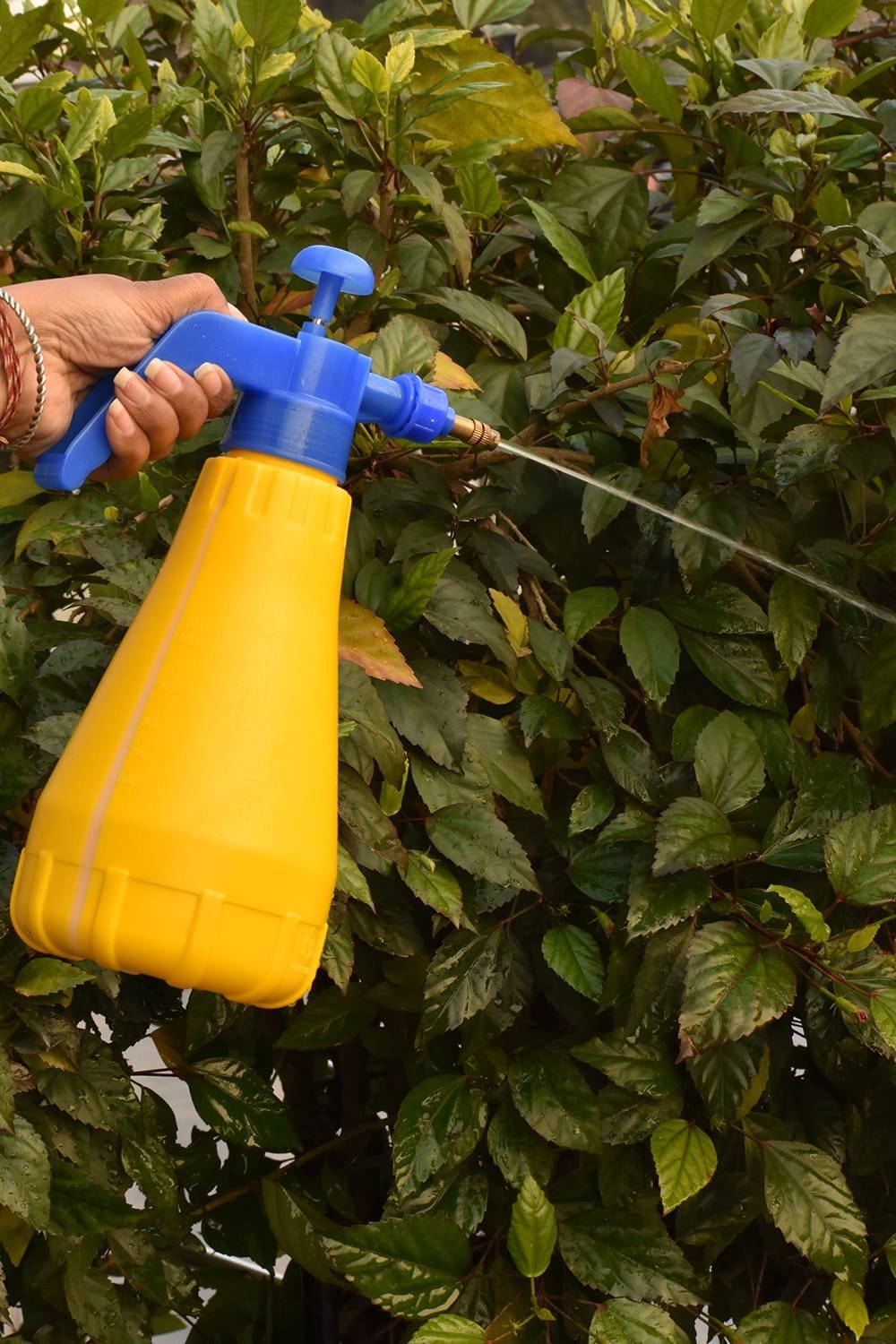 Hand atomizer Spray NGI-555 - Image 4