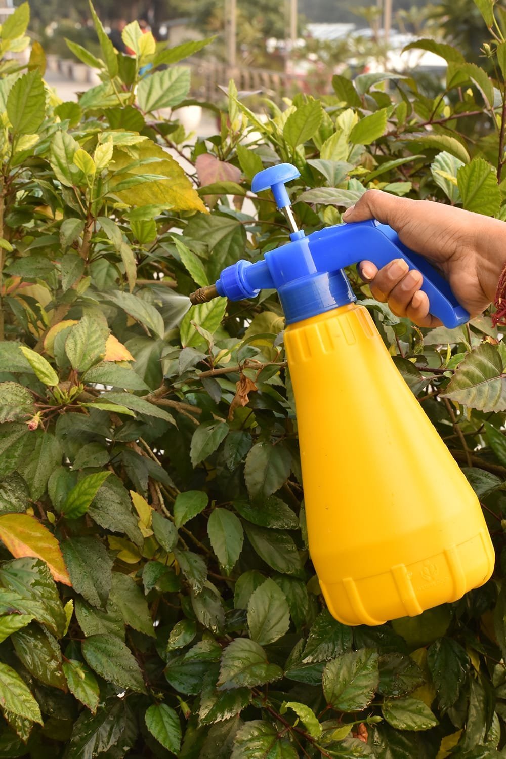 Hand atomizer Spray NGI-555 - Image 3