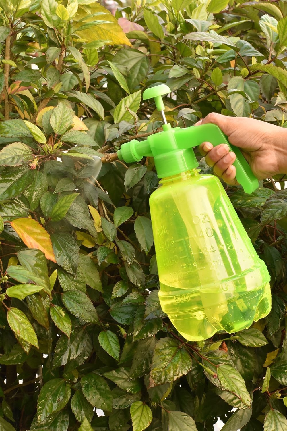 Sprayer Pump NGI-575-1 - Image 5