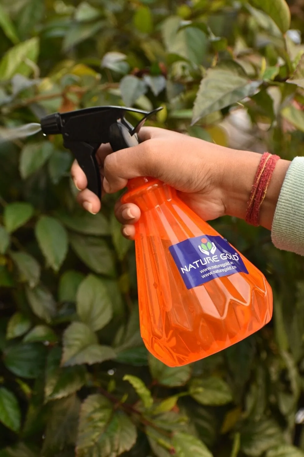 Mist Sprayer NGI-231 - Image 4