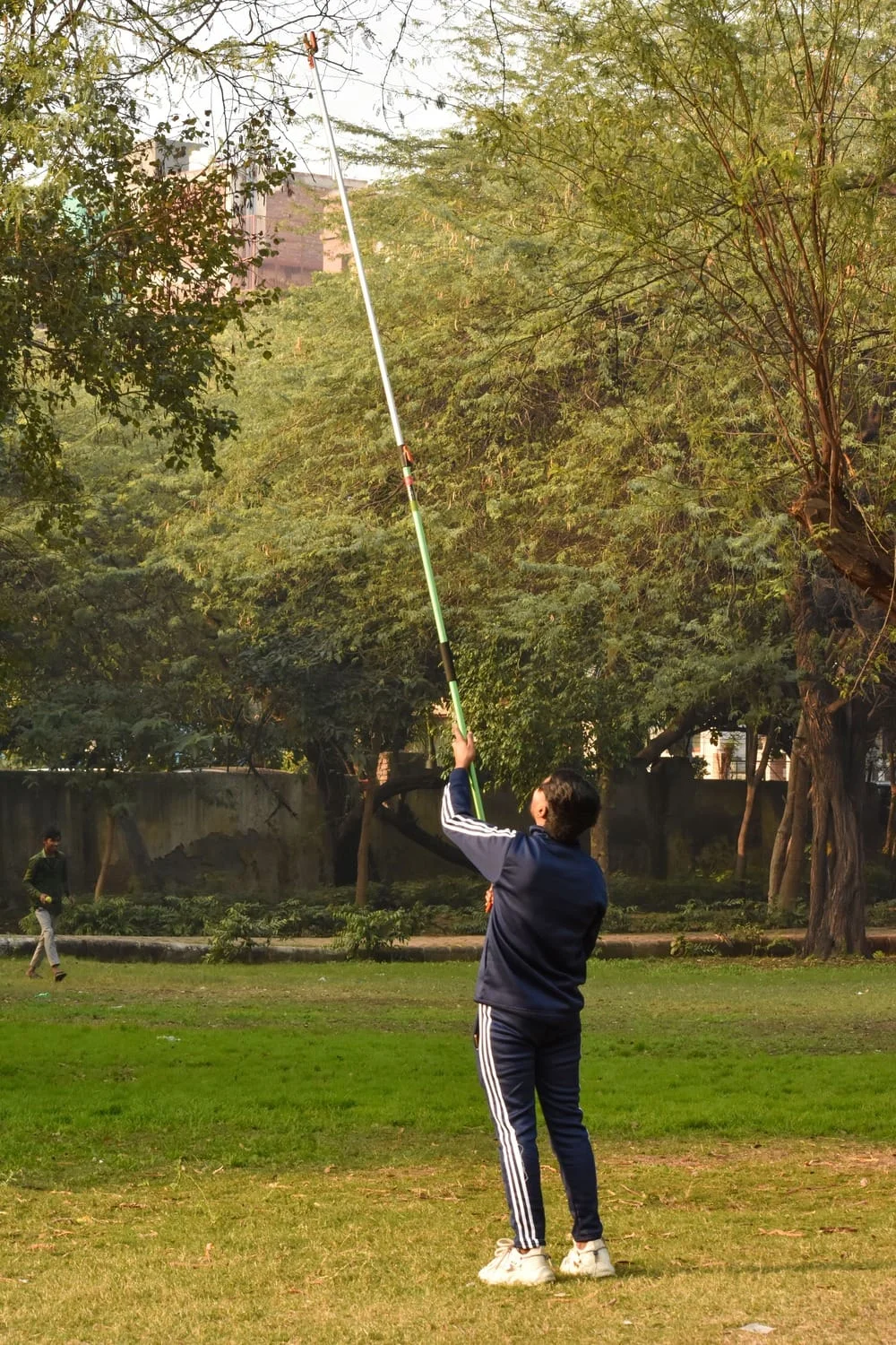 Fruit Plucker Scissor NG-FP-2222 - Image 6