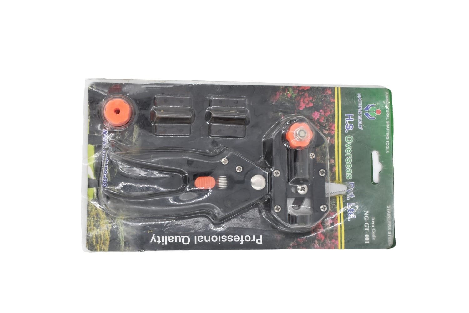 Professional Plant Grafting NG-GT-401 - Image 4
