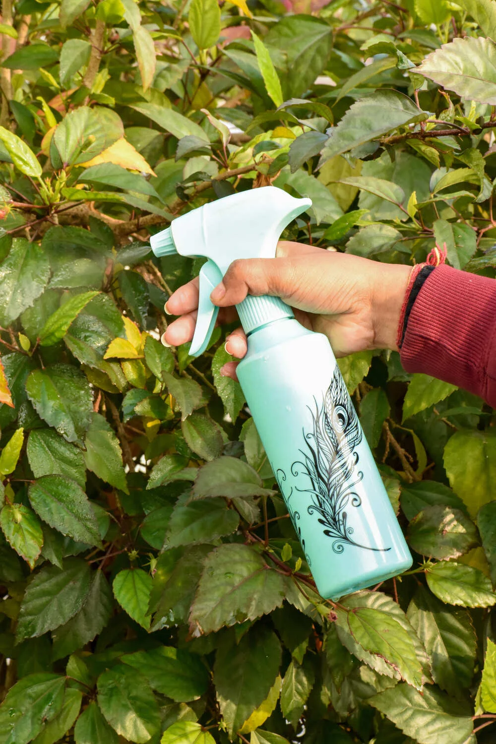 HDPE Sprayer NG-350CS - Image 3