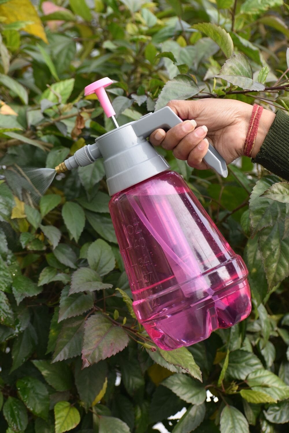 Spray Pump NGI-575-2 - Image 4