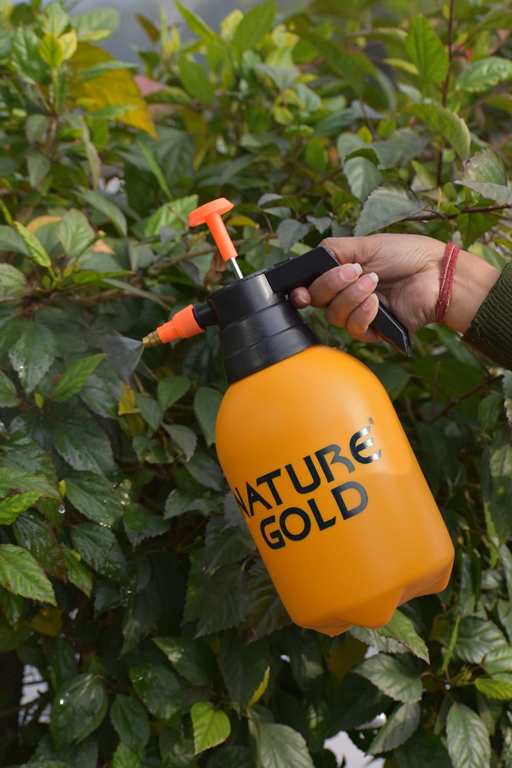 Hand Pump Spray NGI-5073-6 - Image 4