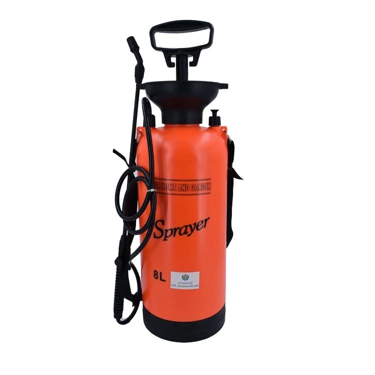 Backpack sprayer NG-CS-8F - Image 3