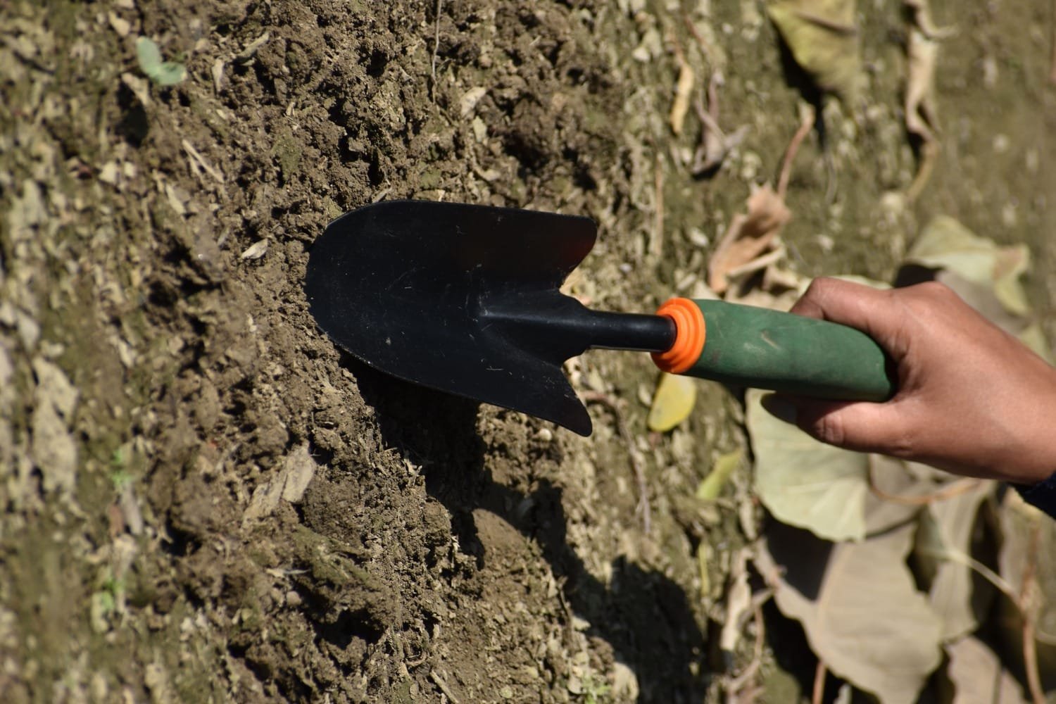 Trowel NG-GHT-125 - Image 2