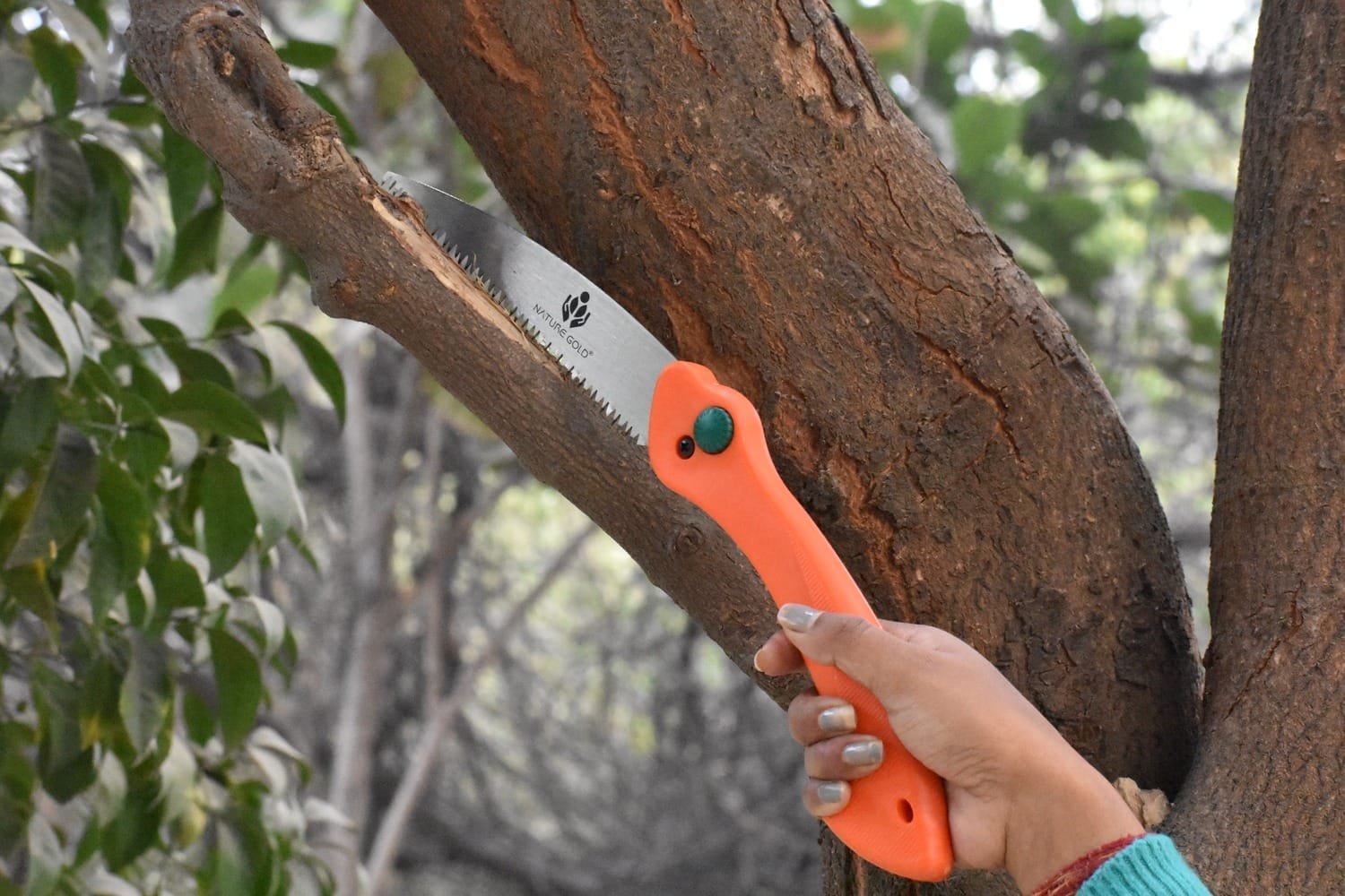 Pruning Hand Saw NG-PS-1008 - Image 6