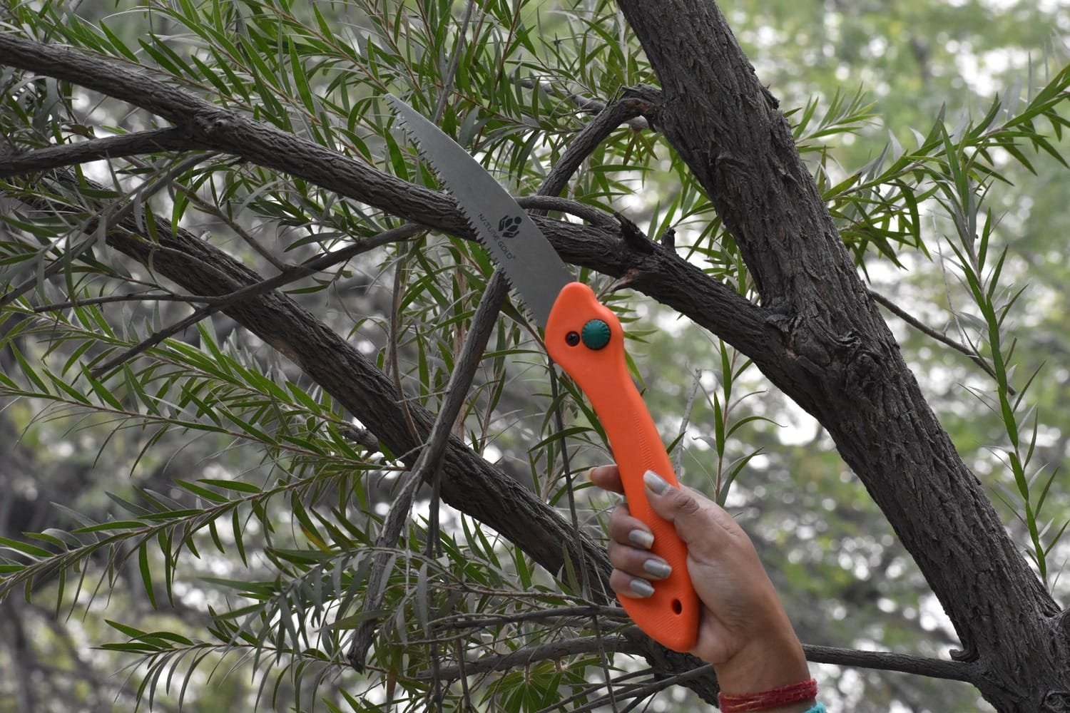 Pruning Hand Saw NG-PS-1008 - Image 5