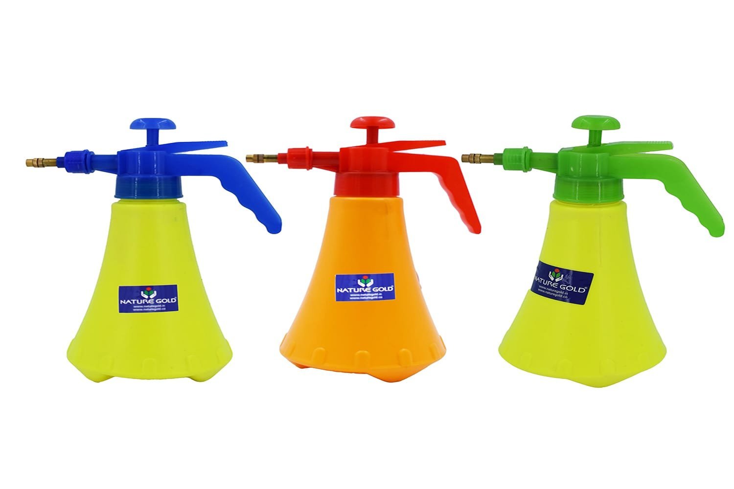 Handheld Spray Pump NGI-577 - Image 3