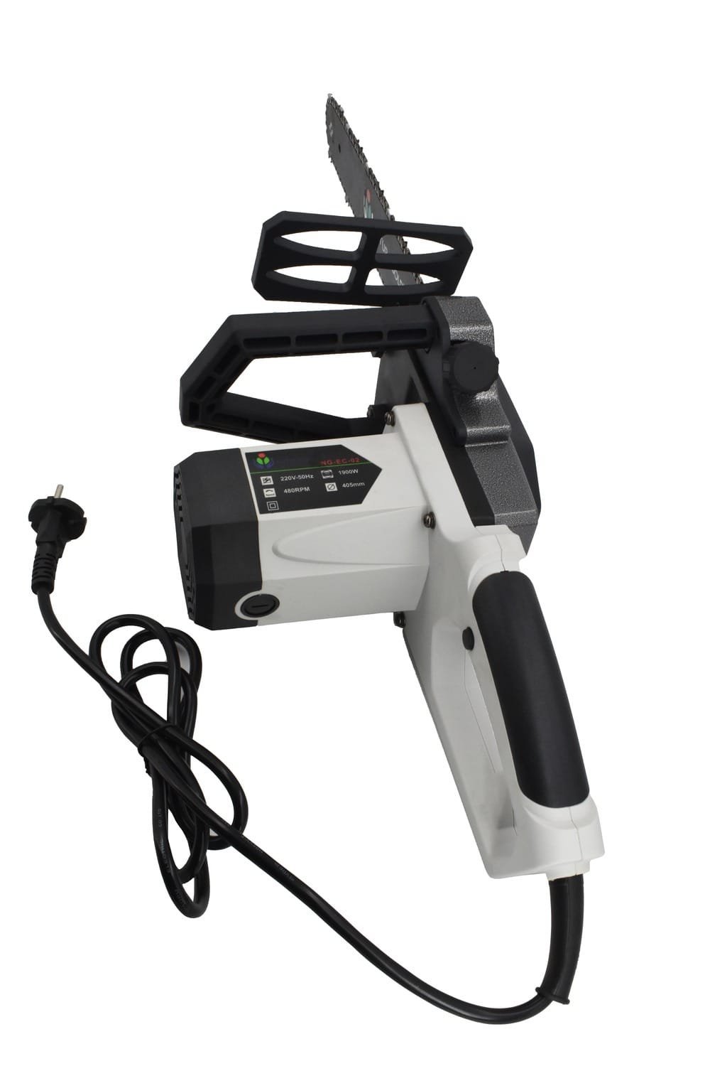 Electric Chainsaw NG-EC-02 - Image 4