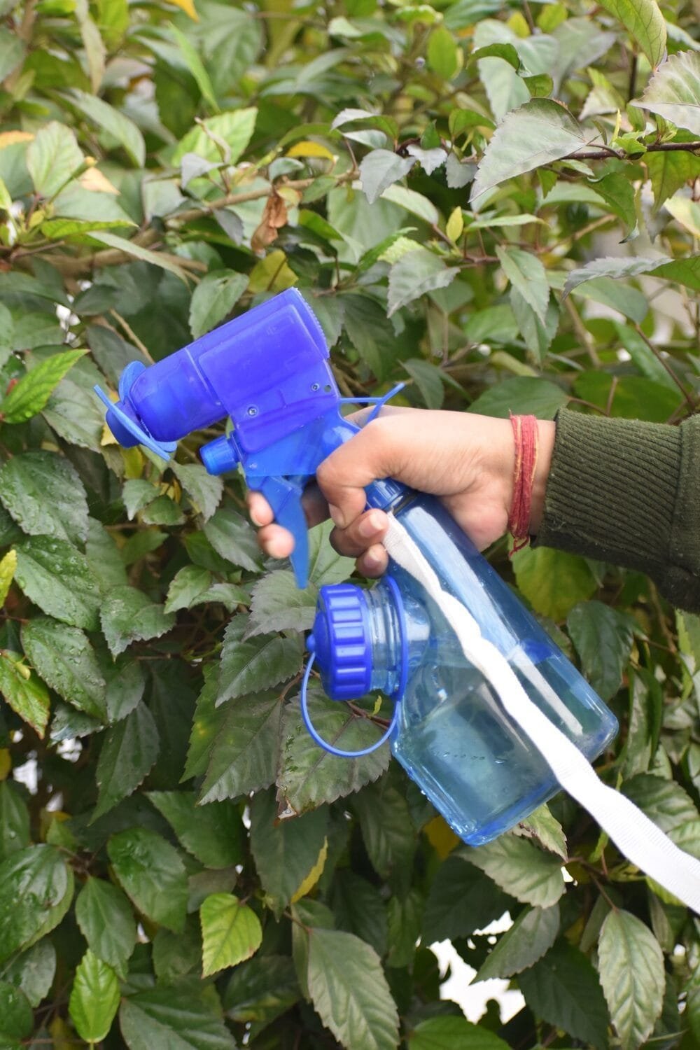 Pet Spray NG-FS-02 - Image 3