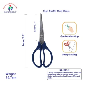 Japanese Paper Scissors NG-K47-3