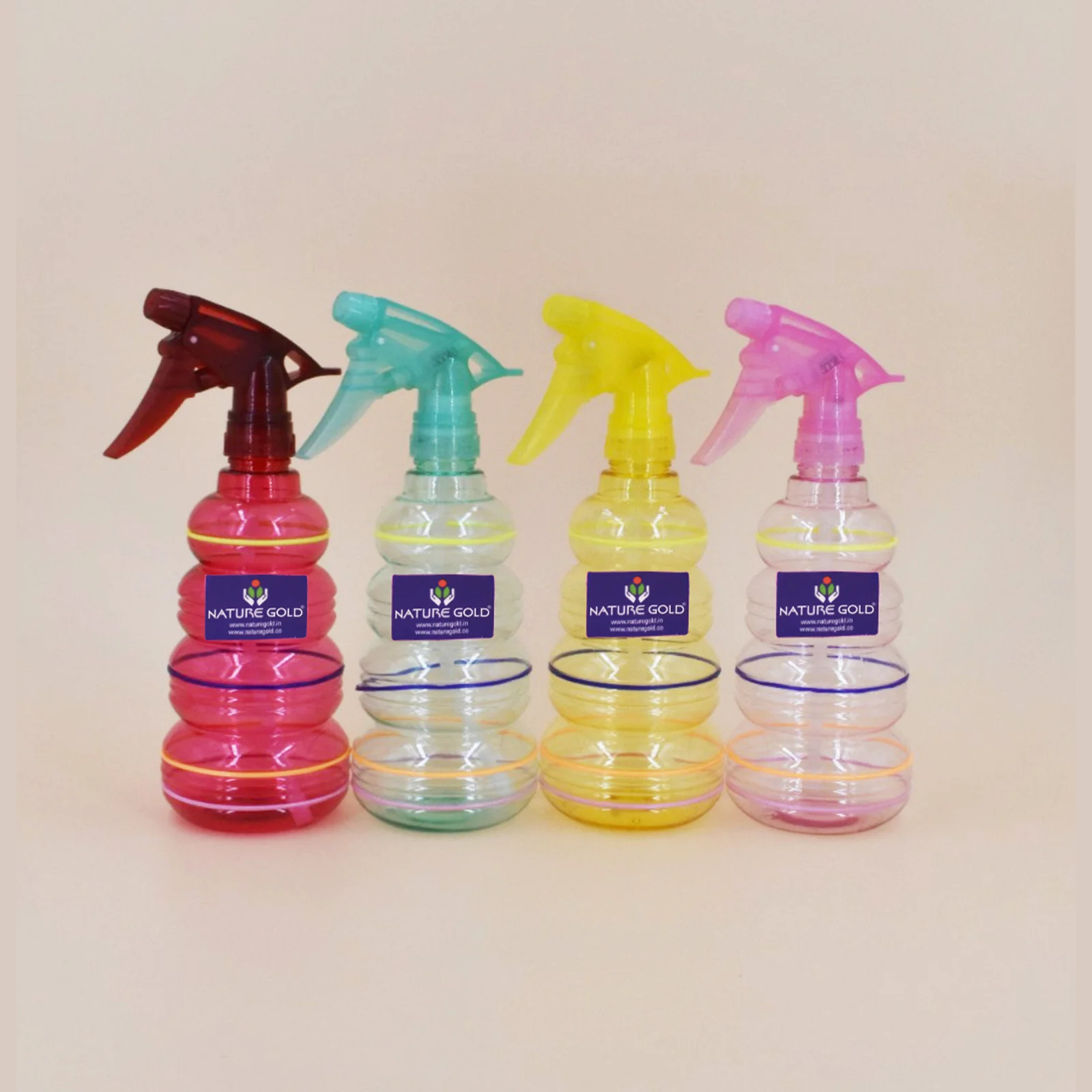 Pet Water Sprayer Bottle NG-260RR - Image 3