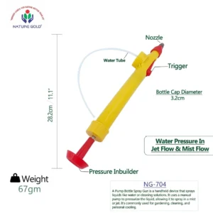 Hand Sprayer NG-704