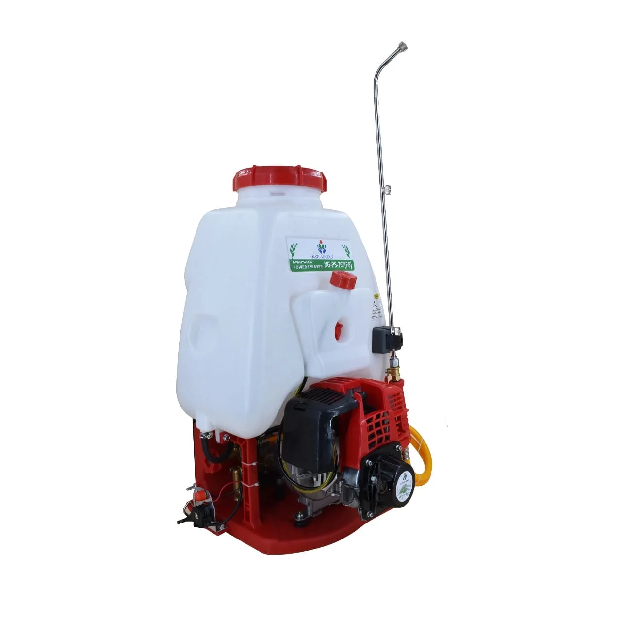 Knapsack Power Sprayer NG-PS-767 - Image 7