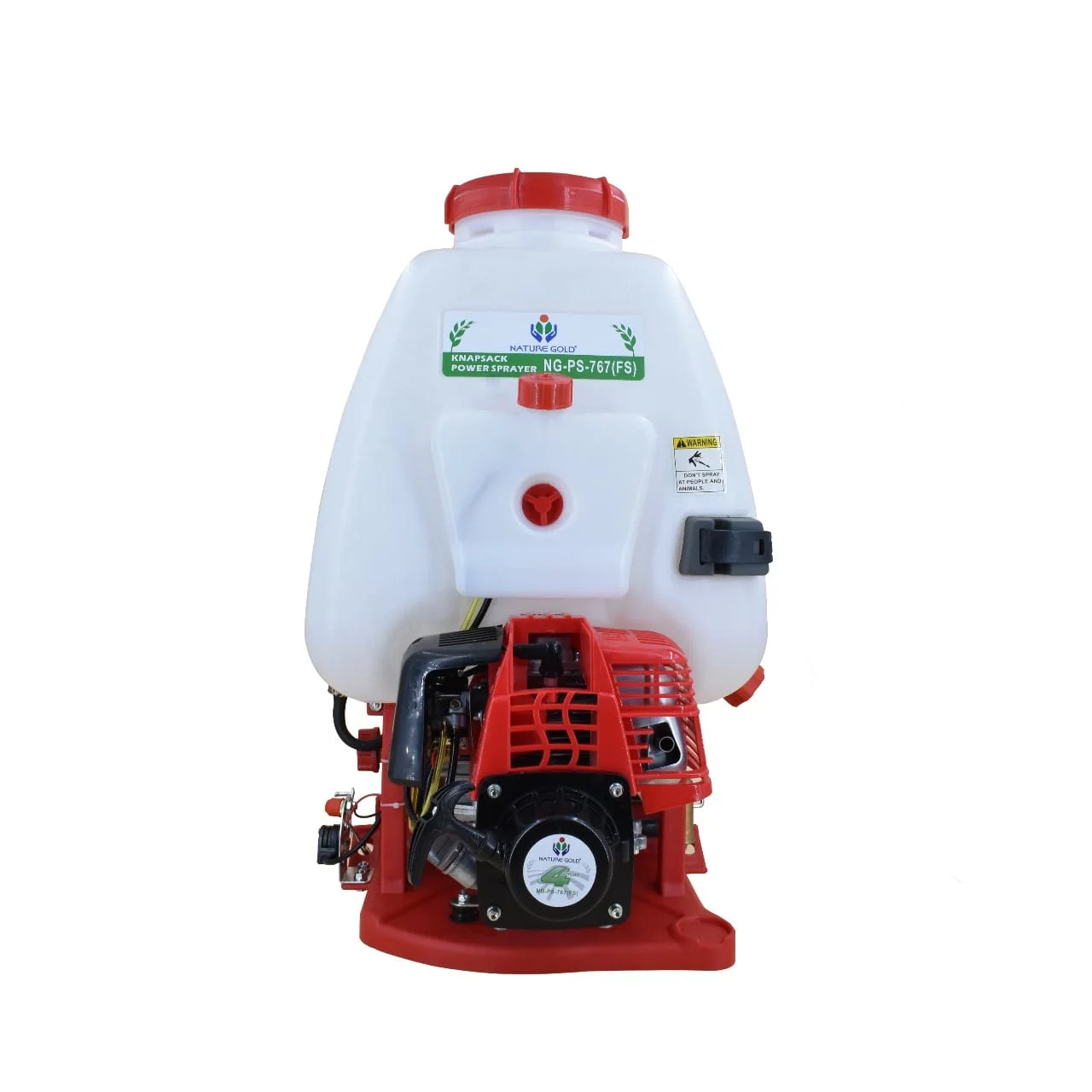 Knapsack Power Sprayer NG-PS-767 - Image 3