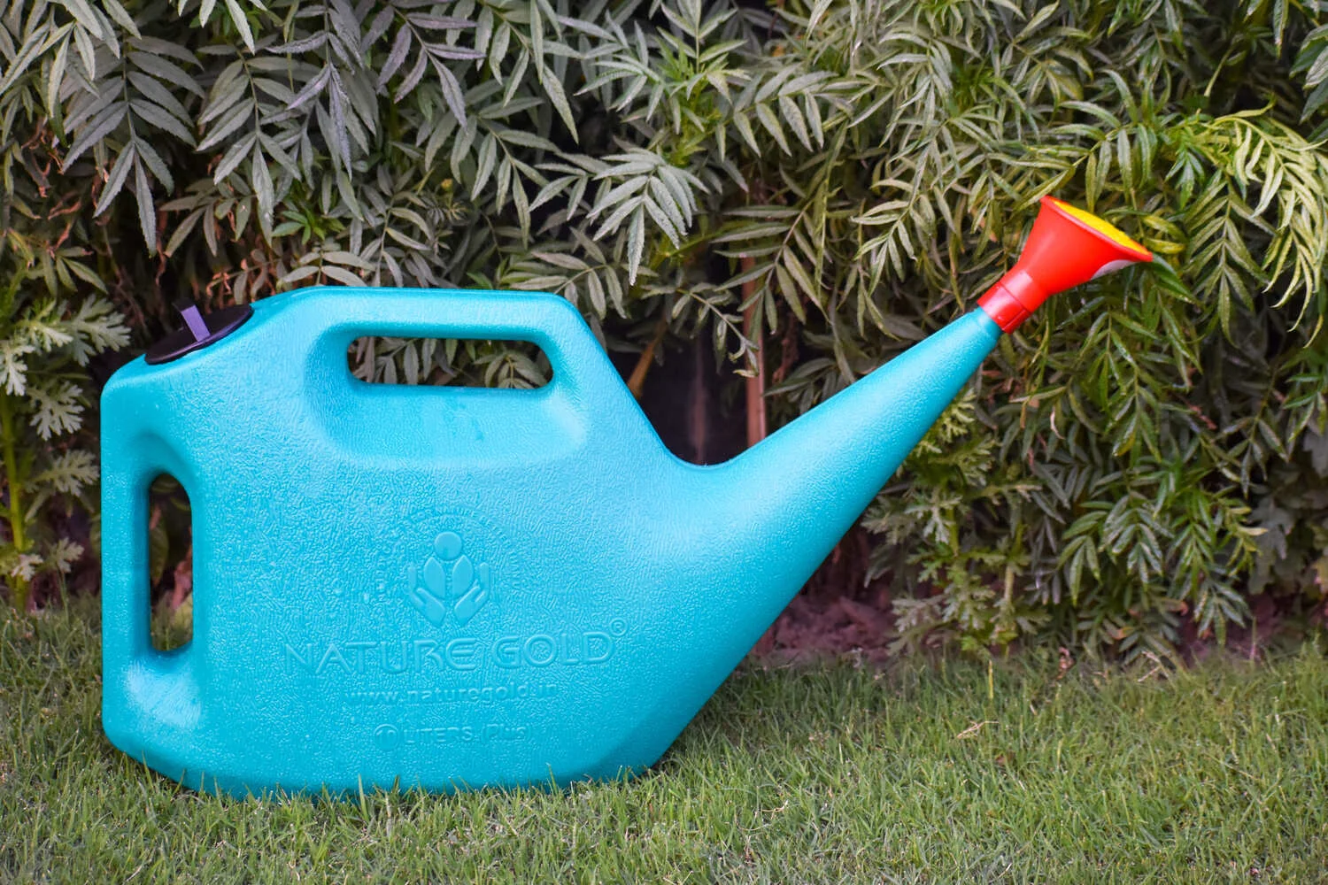 Plastic Sprinkler Rose Head NG-WS-01 - Image 4