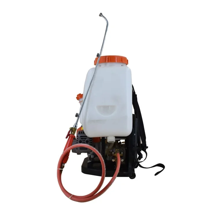 Power Sprayer NG-PS-3WZ-6C - Image 3