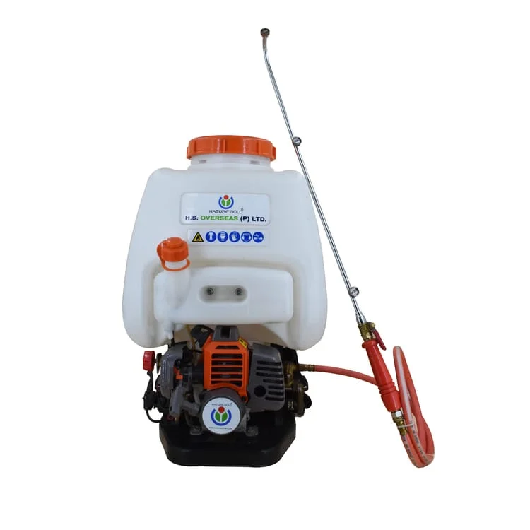 Power Sprayer NG-PS-3WZ-6C - Image 4