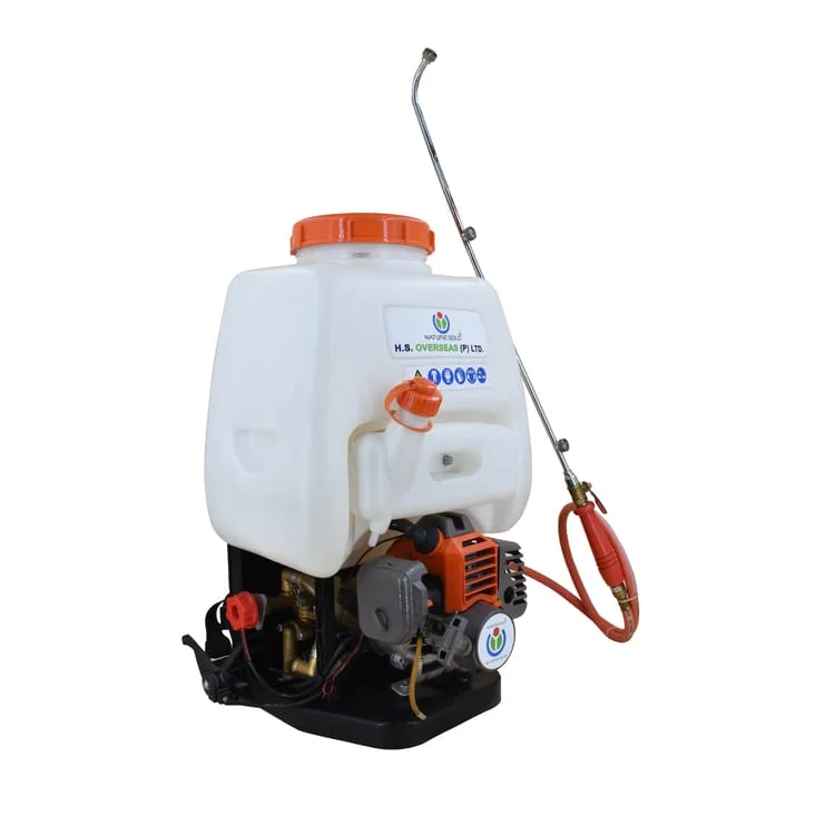 Power Sprayer NG-PS-3WZ-6C - Image 2