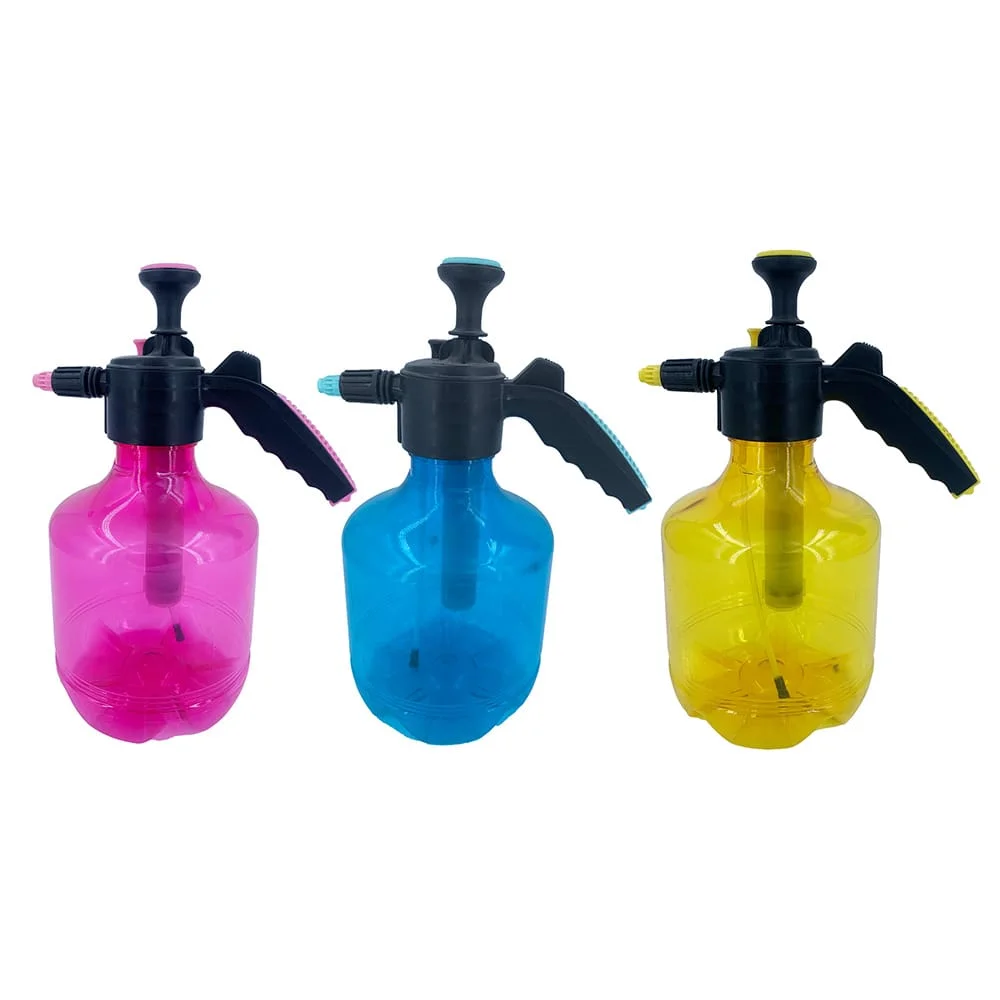 Handheld Sprayer Pump can NGI-3F - Image 3