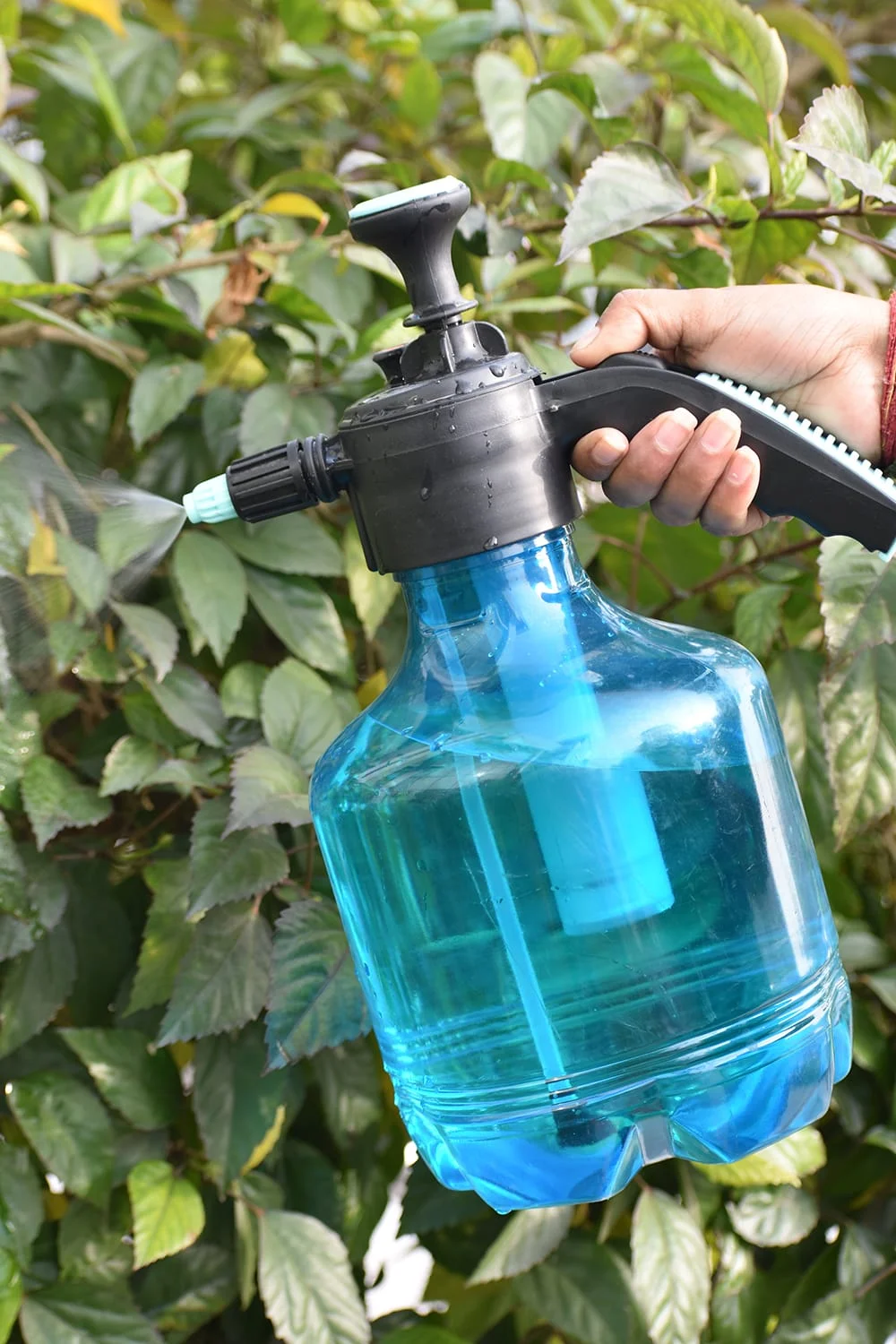 Handheld Sprayer Pump can NGI-3F - Image 4
