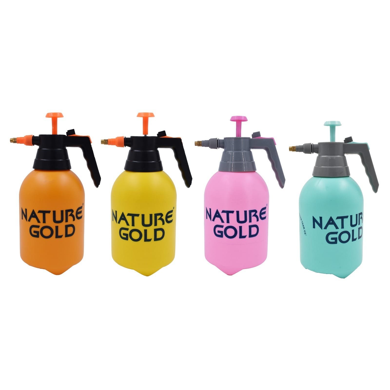 Hand Pump Spray NGI-5073-6 - Image 3