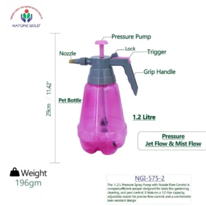 Spray Pump NGI-575-2