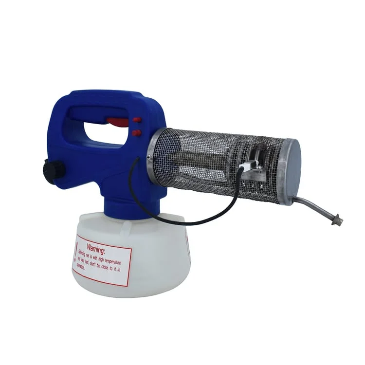 Mini Thermal Fogger NGPC-501 (B) - Image 3